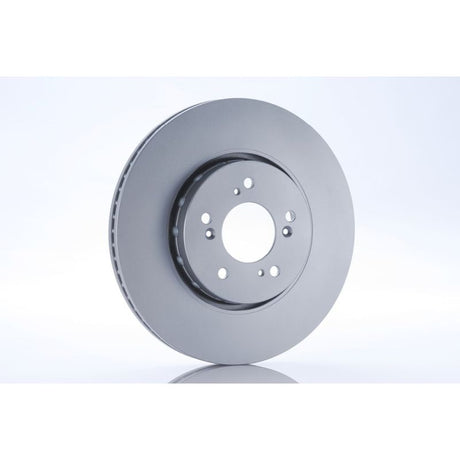 Spoon Brake Rotor, Front - Single - Civic FK7