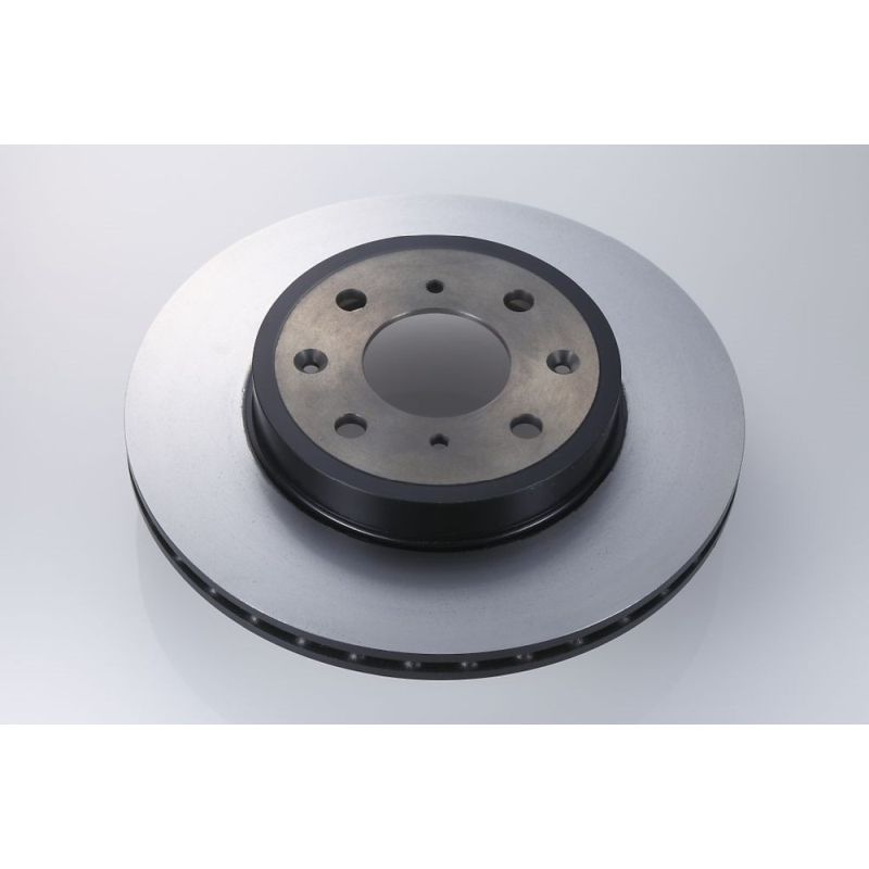 Spoon Monoblock Brake Rotor, Front, Single - S660 JW5