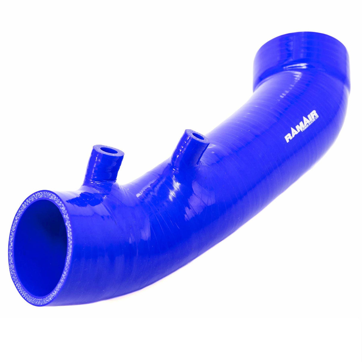 Ramair Honda Civic Type R FN2 Blue Silicone Intake Hose
