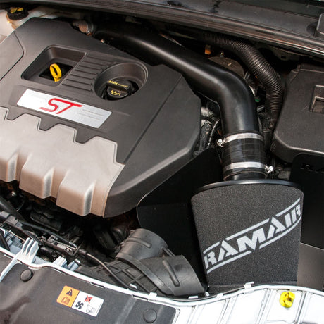 Ramair Performance Foam Induction Kit for Ford Focus ST 250 MK3 2.0T 2015+