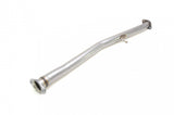 RCM Centre Rear Exhaust 2.5" UK / Euro Spec