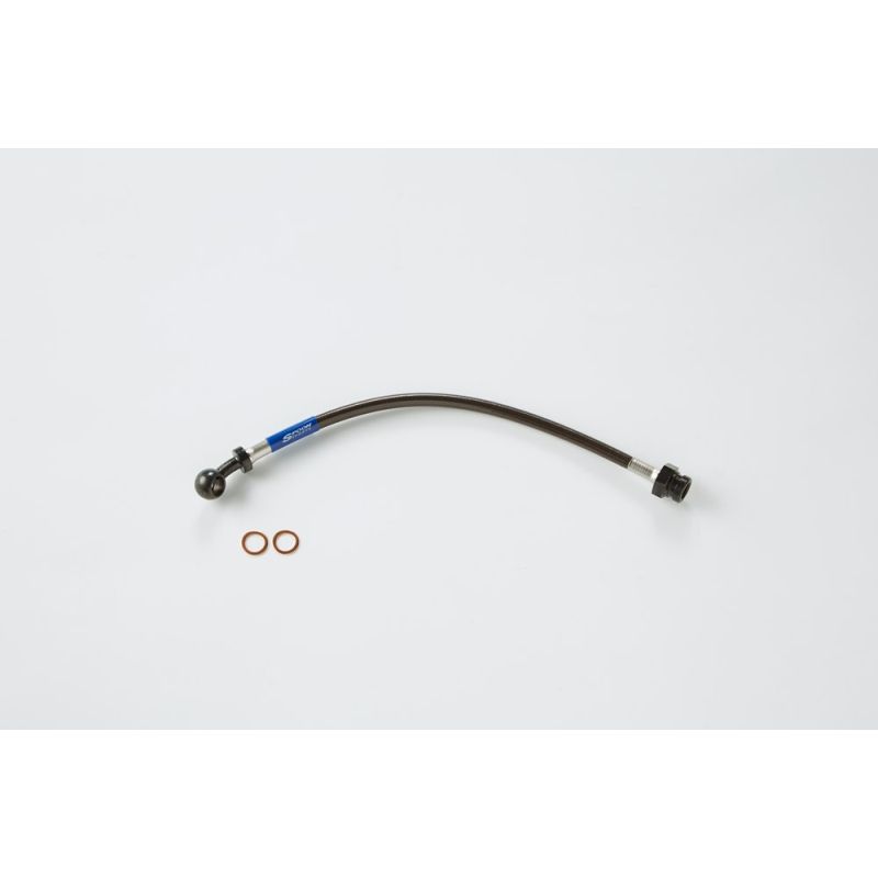 Spoon Braided Clutch Slave Hose - S2000 AP1