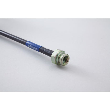 Spoon Braided Clutch Slave Hose - Integra Type R DC5