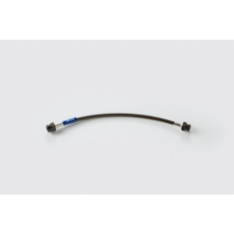 Spoon Braided Clutch Slave Hose - Civic EK4