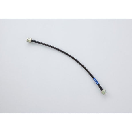 Spoon Braided Clutch Slave Hose - Civic Type R FD2
