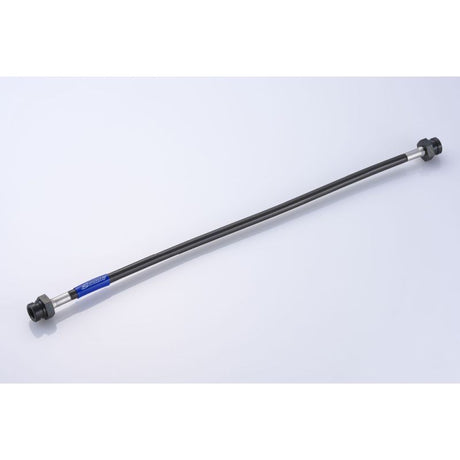 Spoon Braided Clutch Slave Hose - Civic FK7