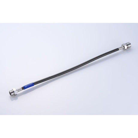 Spoon Braided Clutch Slave Hose - Civic Type R FK8