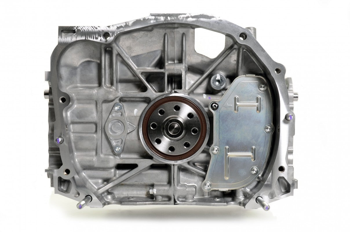 Genuine Subaru EJ20 Short Block Assembly GDB V7-8