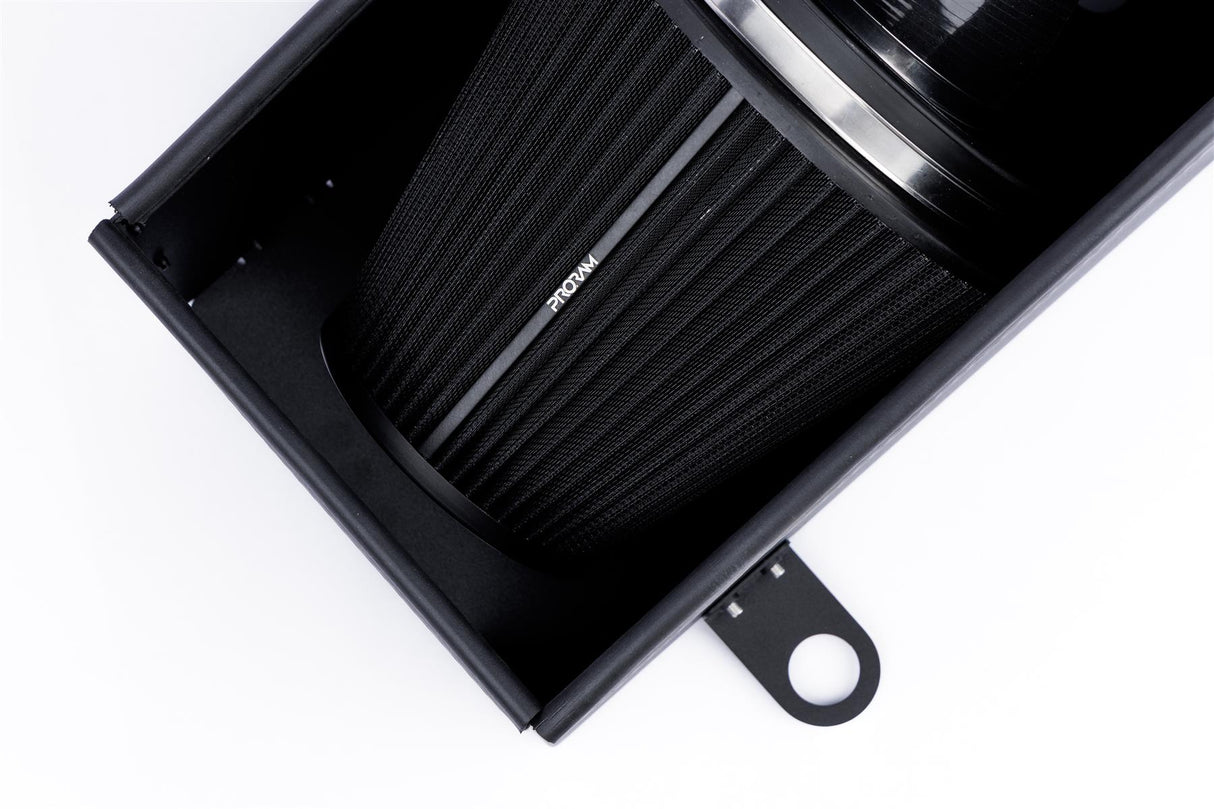 Ramair Performance Pleated Induction Kit for Audi RS3 8V 8Y TTRS 2.5 TFSI