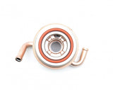 Subaru Oil Cooler Modine V7+
