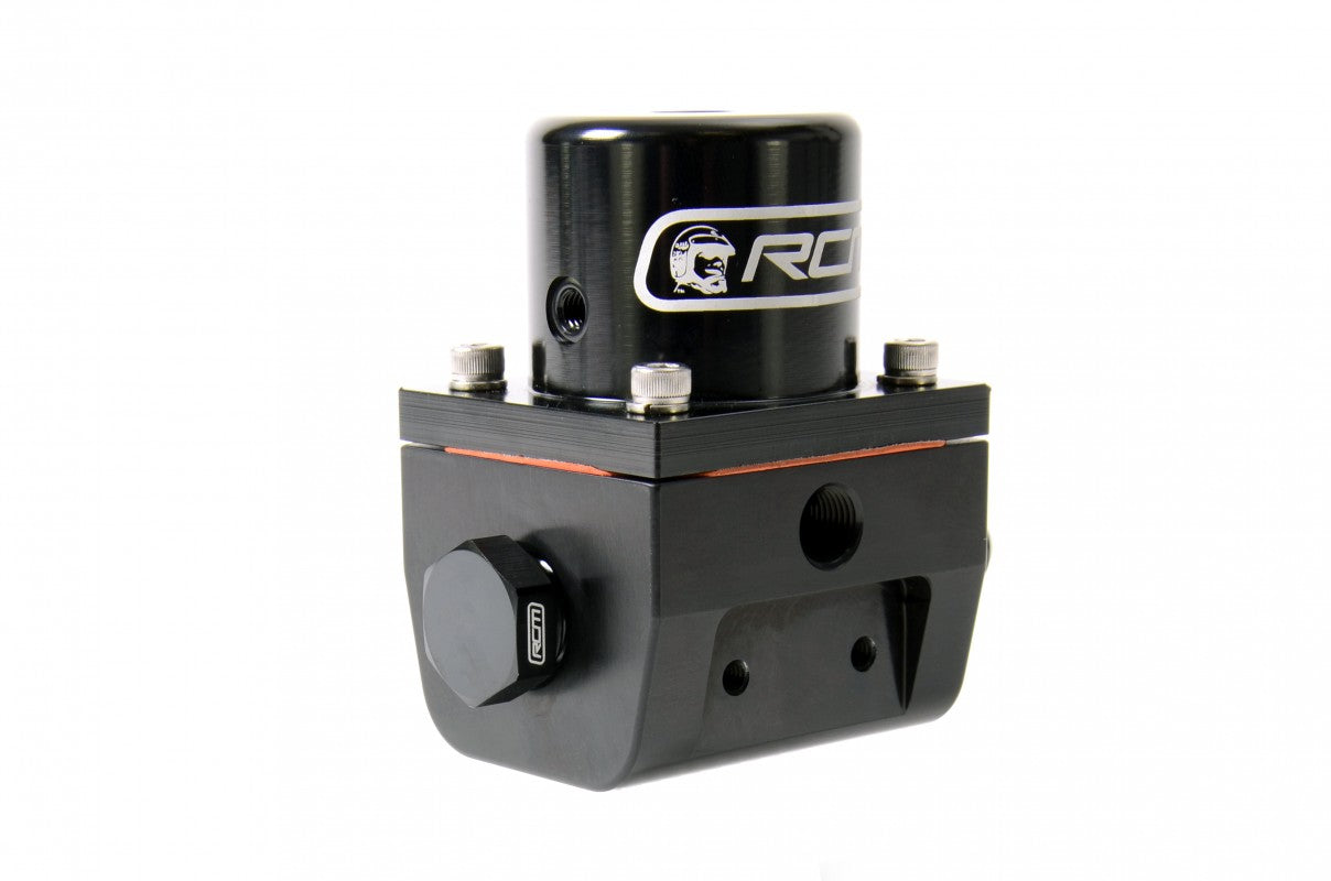 RCM Dash 6 Male Blank Large Hex