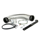 Ramair Performance Foam Induction Kit for Vauxhall Corsa D 1.0 1.2