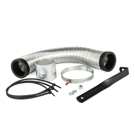 Ramair Performance Foam Induction Kit for Vauxhall Corsa D 1.0 1.2