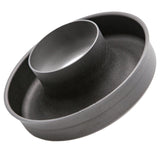 Ramair Ramair Pleated 90mm (3.5inch) ID Neck XLarge Cone Air Filter with Velocity Stack and Coupling