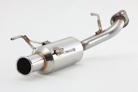 Fujitsubo Power Getter Exhaust - Suzuki Swift 1.3 2WD ZC11S