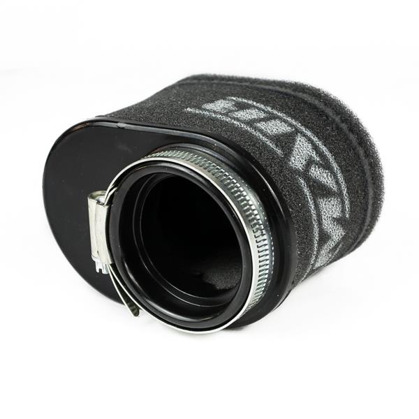 Ramair Oval Motorcycle Pod Foam Air Filter 52mm