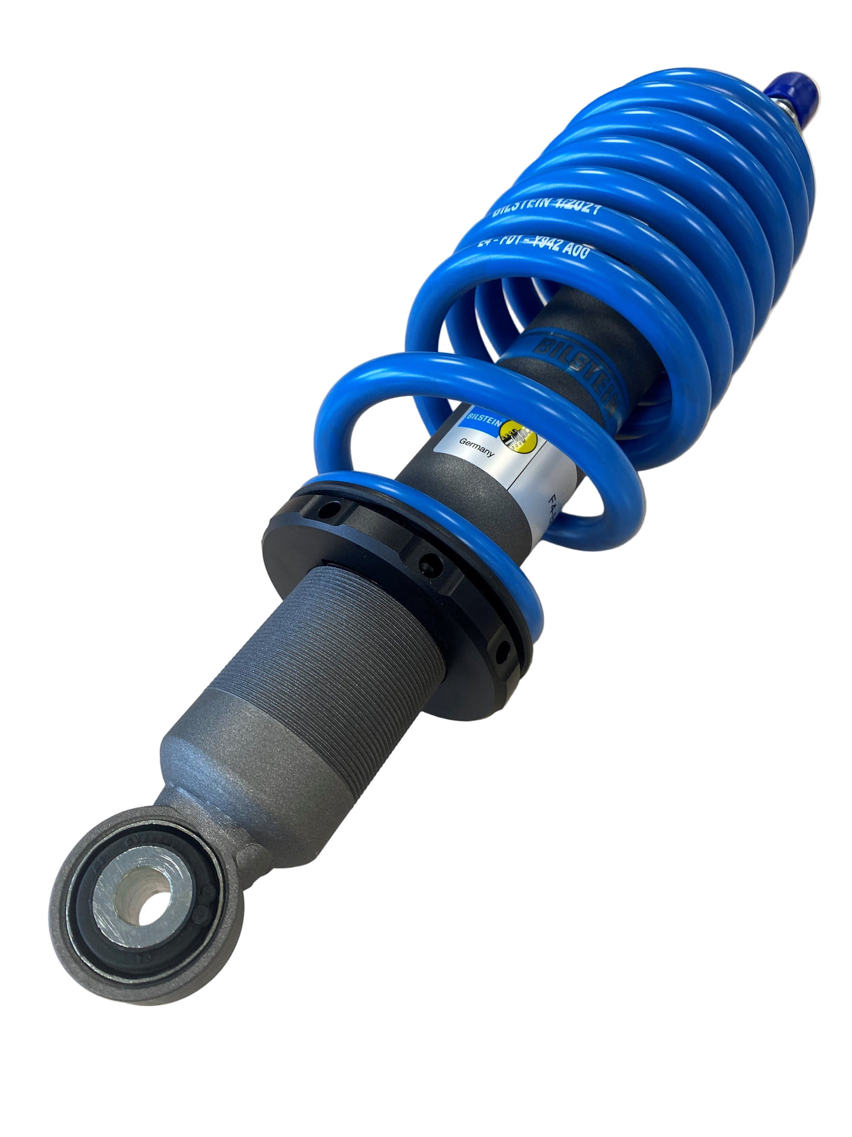Bilstein B16 PSS9 Coilover Suspension Kit - Civic Type R EP3
