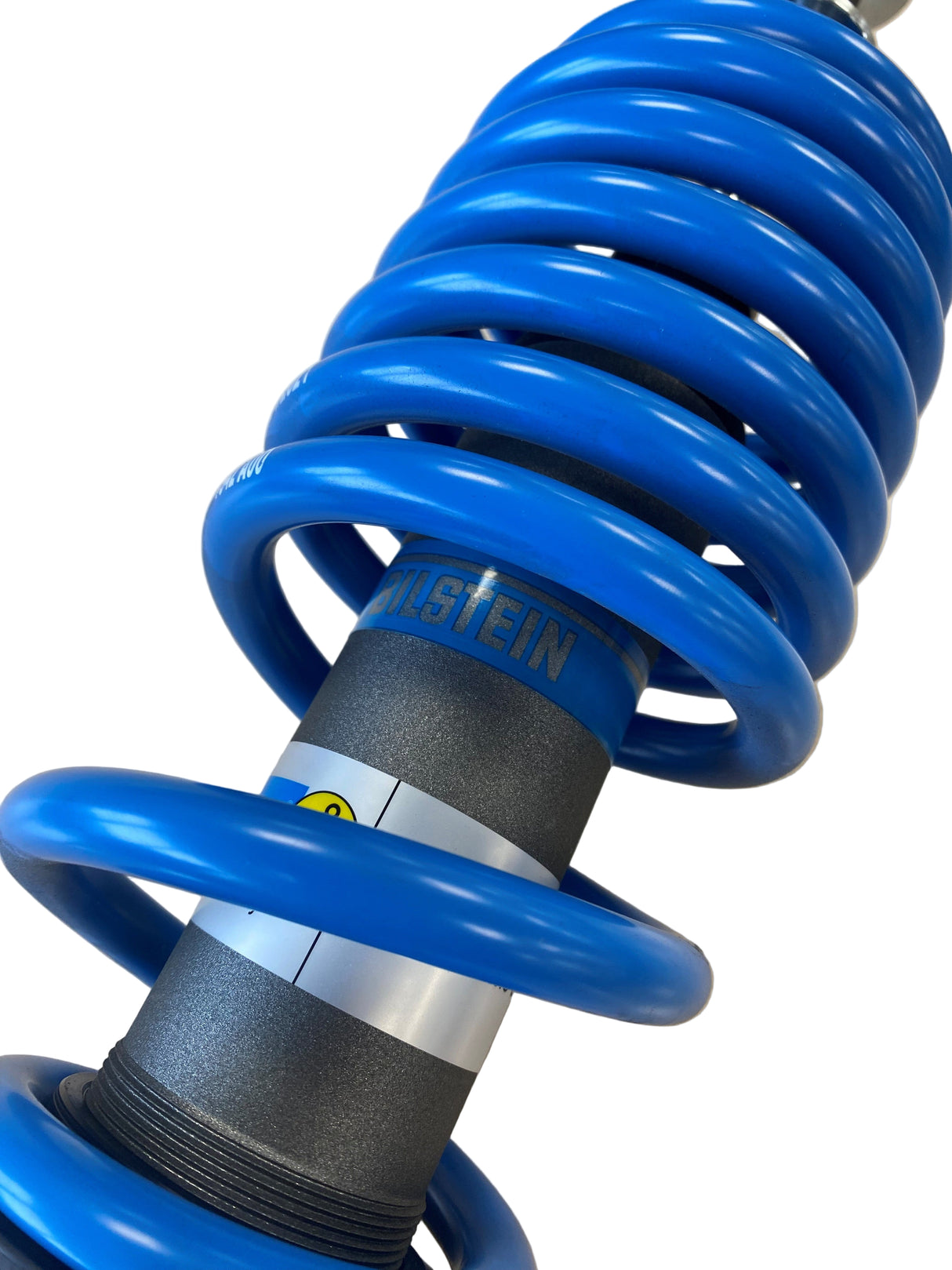 Bilstein B16 PSS9 Coilover Suspension Kit - Civic Type R EP3