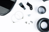 Ramair Performance Foam Induction Kit for F56 Mini Cooper 1.5T & Cooper S 2.0T - Rect MAF