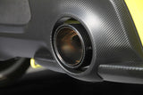Sistema de escape Fujitsubo A-RM+c - Swift Sport ZC33S