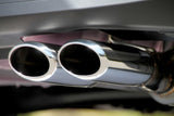 Fujitsubo A-S Exhaust - Daihatsu/Toyota Rocky/Raize 2WD A200S/A200A