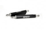 RCM Parallel Billet Fuel Rail Pair (UK, USDM & Euro spec models)