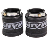 Ramair Universal Foam Pod Air Filter - 55mm Carburettor Fitment