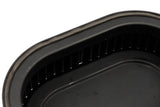 Ramair Pleated Carburettor Air Filter Baseplate to fit Weber 23/32 TLD  40mm Int Height