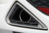 Fujitsubo Power Getter Exhaust - Honda Civic Type R Euro FN2