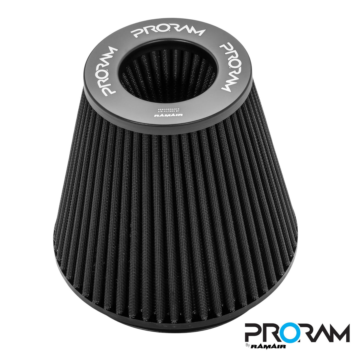 Ramair Performance Pleated Induction Kit for Honda Civic Type-R EP3