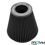 Ramair Performance Pleated Induction Kit for Honda Civic Type-R EP3
