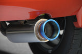 Fujitsubo Rivid Exhaust - Suzuki Ignis Hybrid 2WD FF21S