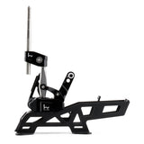 Hybrid Racing Short Shifter Assembly V3 - Integra Type R DC5 - Black