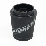 Ramair CC-106 90mm ID Neck Polymer Base Neck Cone Air Filter