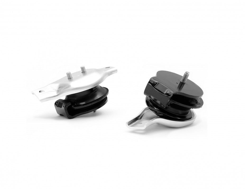 Subaru STI GRP-N Engine Mount Pair - Impreza STI (2008-2014)