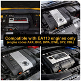 MST Performance Induction Kit - 2.0 TFSI EA113 VAG
