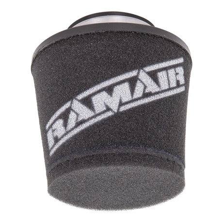 Ramair Ramair Performance Universal Offset Fit Intake Foam Cone Air Filter - 60mm (2.3inch) ID