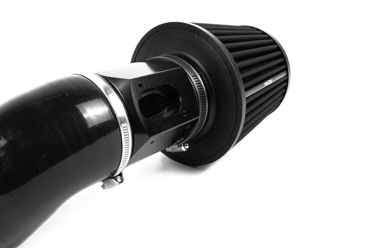 Ramair Performance Pleated Induction Kit for BMW M2 M3 M4 3.0T S55