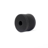 Ramair 1x Single Inlet Motorcycle Carb Sock Foam Air Filter 30mm
