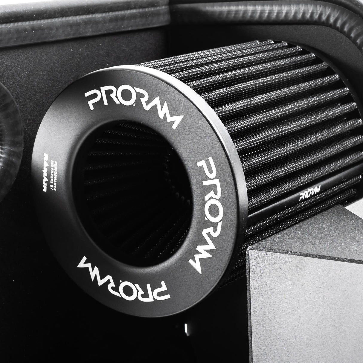 Ramair Performance Pleated Induction Kit for 2.0 Mazda MX5 ND