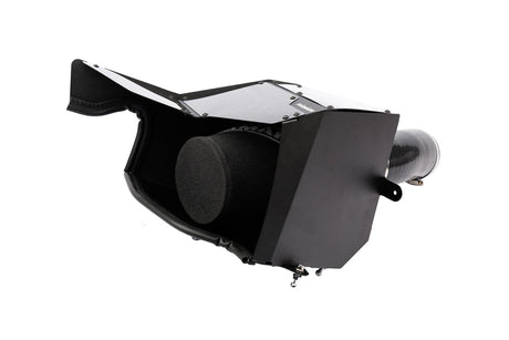 Ramair Performance Foam Induction Kit With Carbon Lid to fit Toyota Yaris GR