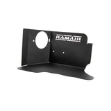 Ramair Performance Foam Induction Kit for VAG 1.8 TFSI - 80mm MAF