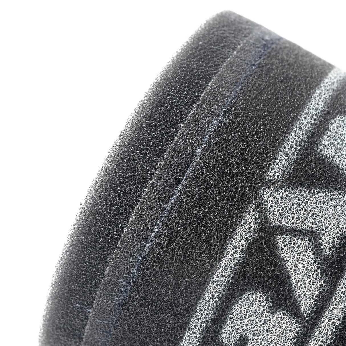 Ramair Motorcycle Pod Foam Air Filter 65mm