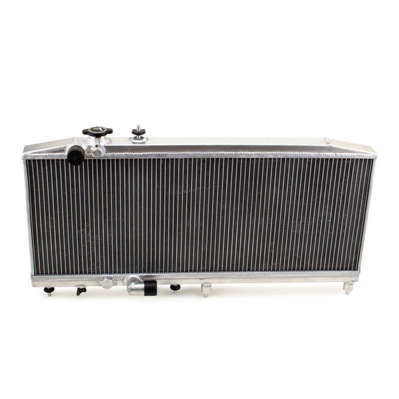 Hybrid Racing K-Swap Full Size Radiator - Civic EK
