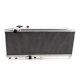 Hybrid Racing K-Swap Full Size Radiator - Civic EG