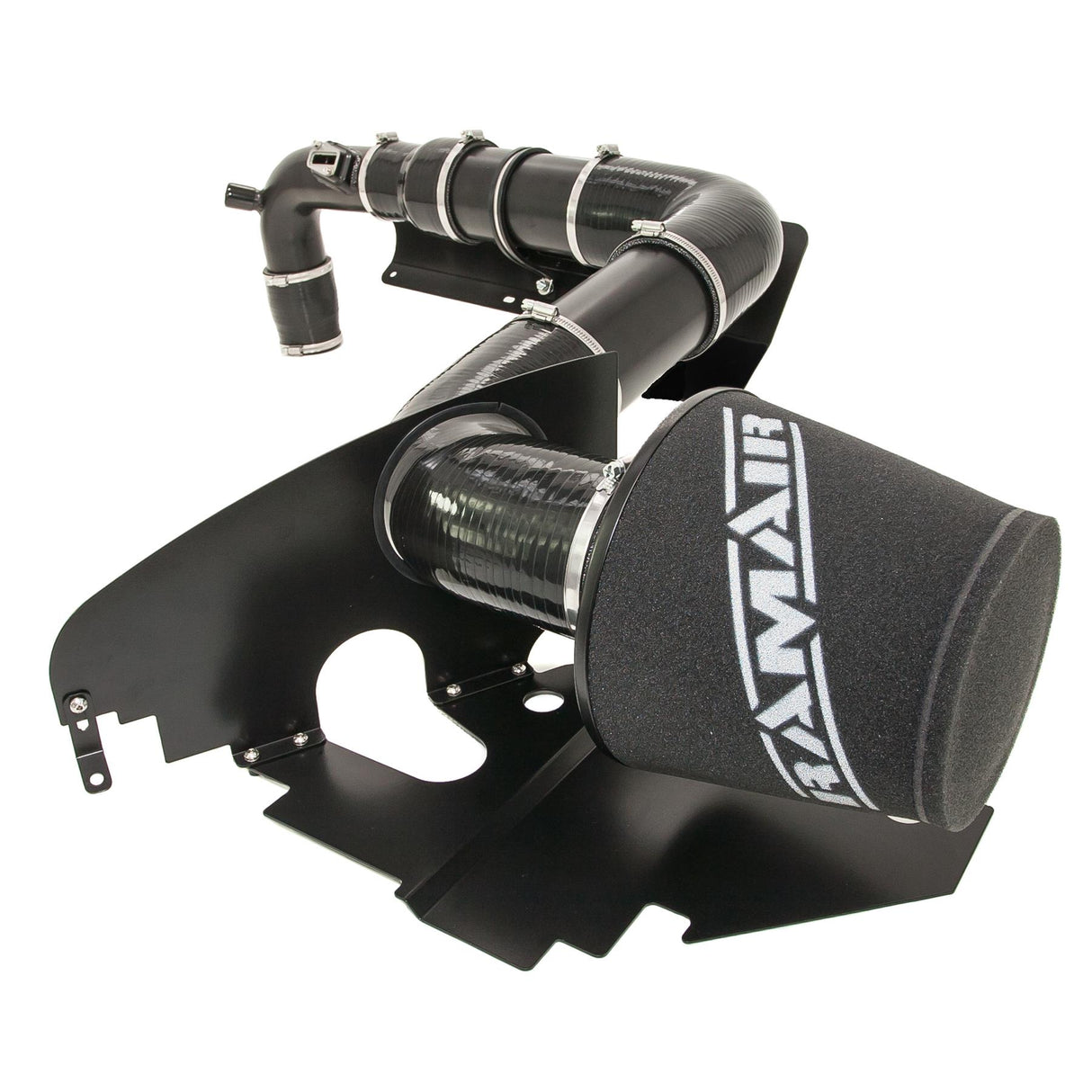 Ramair Oversized Performance Foam Induction Kit for VW Audi Seat 2.0 TFSI