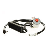 Hybrid Racing K-Swap Power Steering Kit, LHD Civic 92-00/Integra 94-01