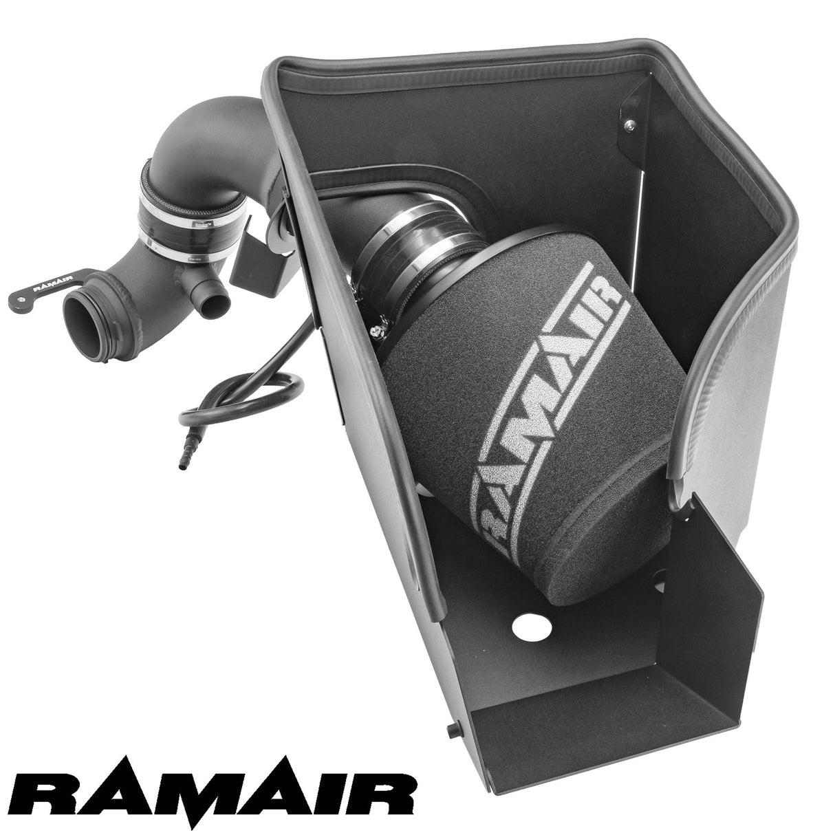 Ramair Performance Foam Induction Kit for VW Polo GTI (6C) 1.8TFSI