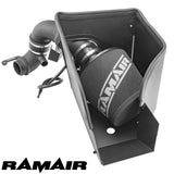 Ramair Performance Foam Induction Kit for VW Polo GTI (6C) 1.8TFSI