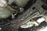 Fujitsubo Front Pipe - Suzuki Swift Sport ZC33S